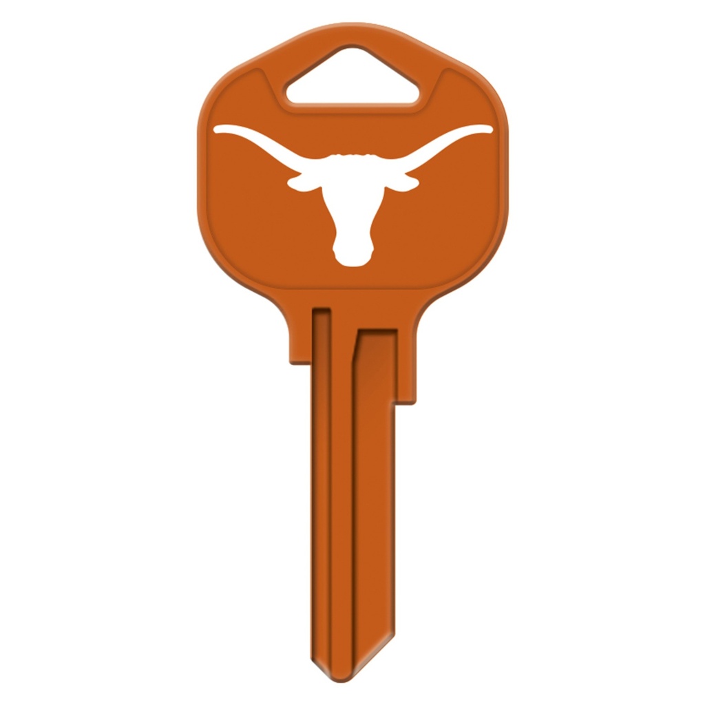KW1 NCAA TEXAS LONGHORNS