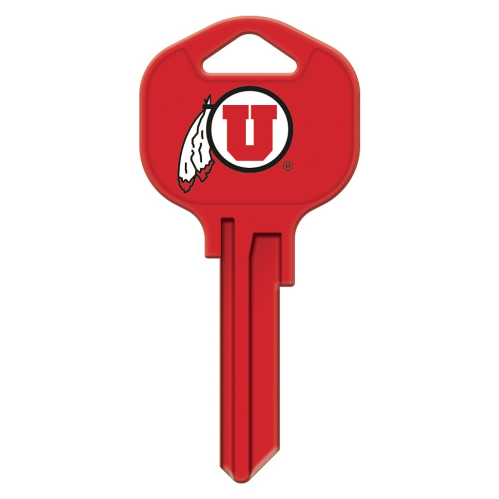 [MFC77350] KW1 NCAA UTAH UTES