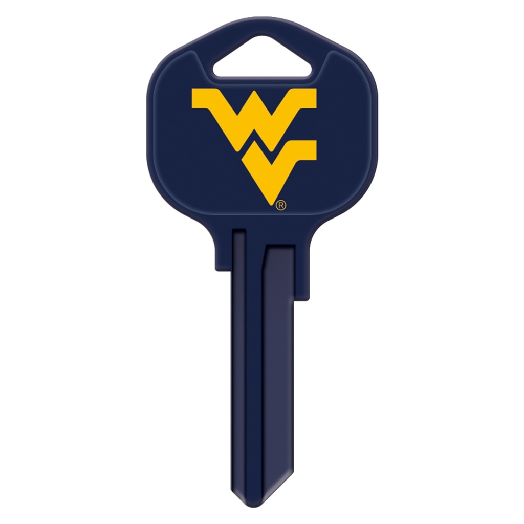 KW1 NCAA W VIRG MOUNTAINEERS
