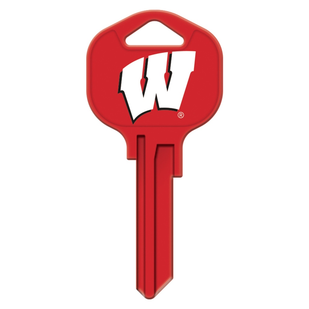 [MFC77358] KW1 NCAA WISC BADGERS