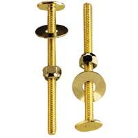 PP835-14 TOILET BOLTS