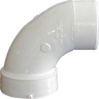 [PVC003021000] PVC00302 1000HA 2"90DG ST ELB