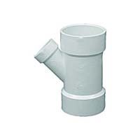 PVC00601 2400HA 6X4 RDC WYE