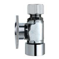 [PP53-1PCLF] PP53-1PCLF QTRTRN STR VALVE Plumb Pak Corporation