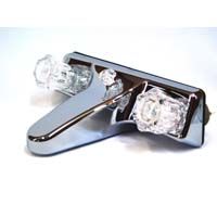 P-050-B 8"TUB/SHOWER DIV United States Hardware