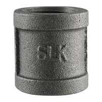 [521-203HN] 521-203HN 1/2 BLK CPL MAL
