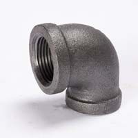 520-132HN 1/2X3/8 BLK 90DEG EL