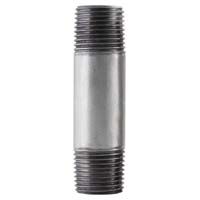 [562-030HN] 562-030HN 3/8X3 GAL NIPPLE