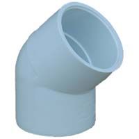 PVC02309 1200HA Schedule 40 1-1/4 in. Slip x 1-1/4in. D Slip PVC Elbow