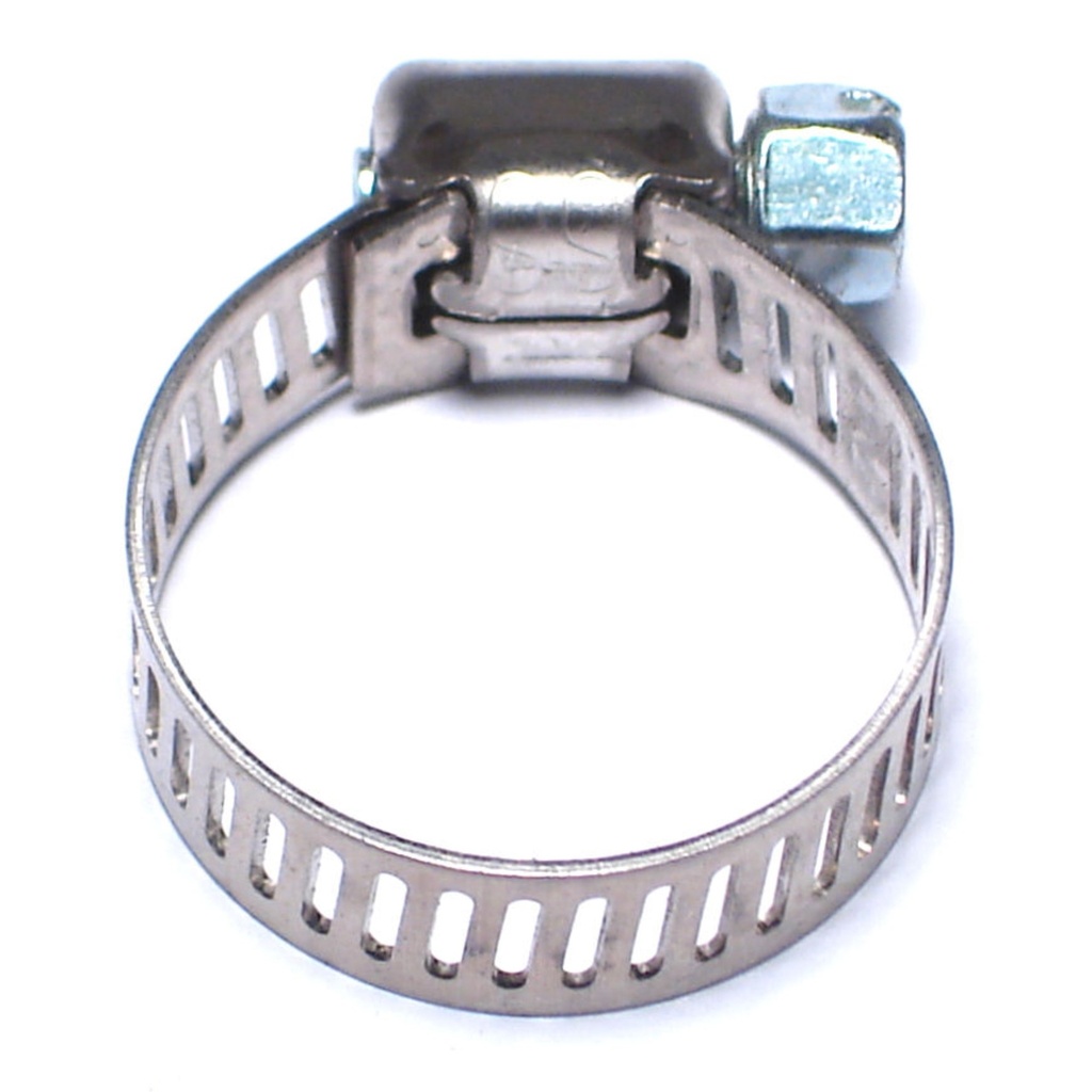 #6SS Hose Clamp 1#