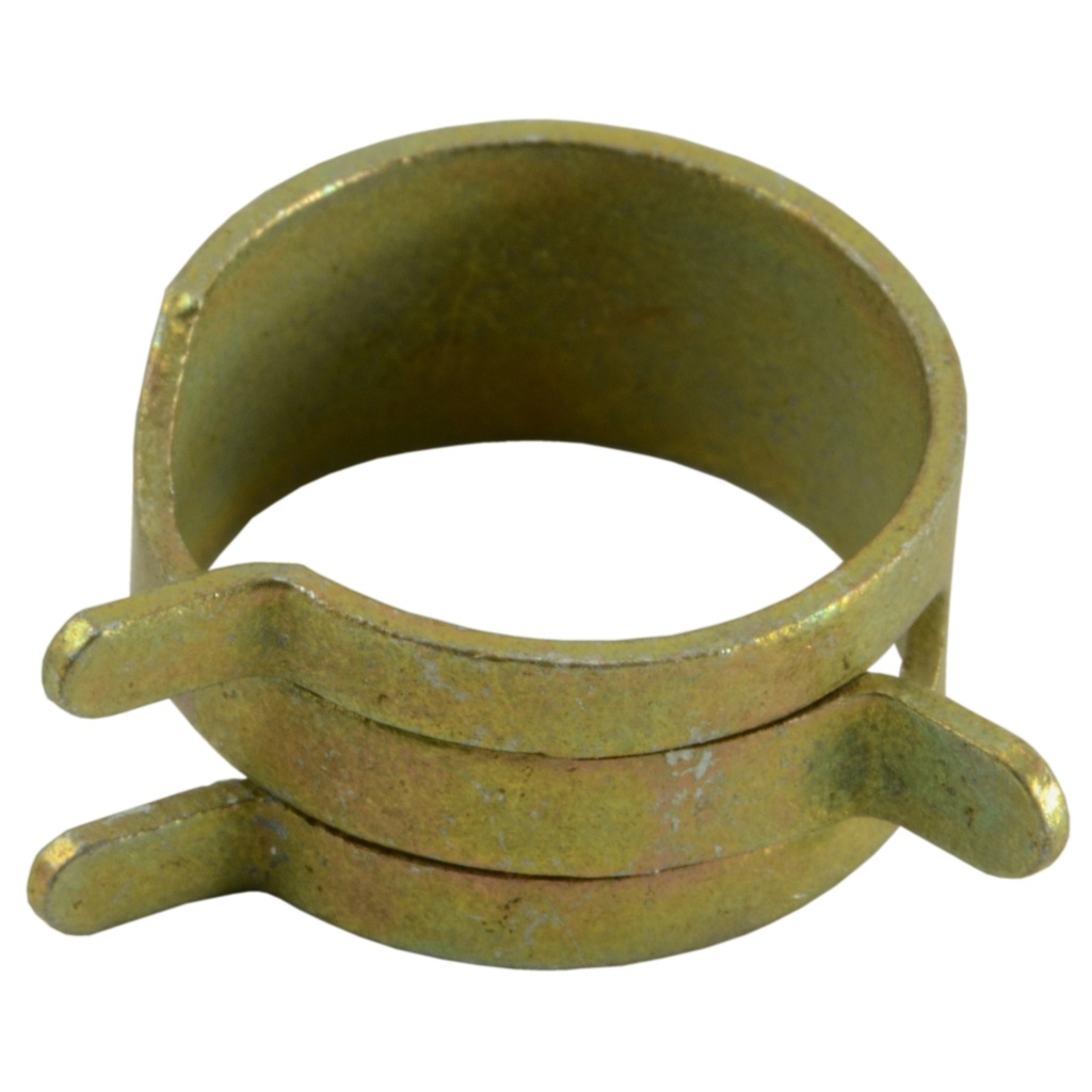 [MF36626] 11/16Sprng Hose Clamp
