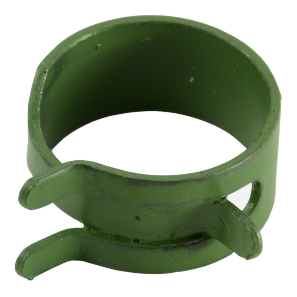 5/8Sprng Hose Clamp