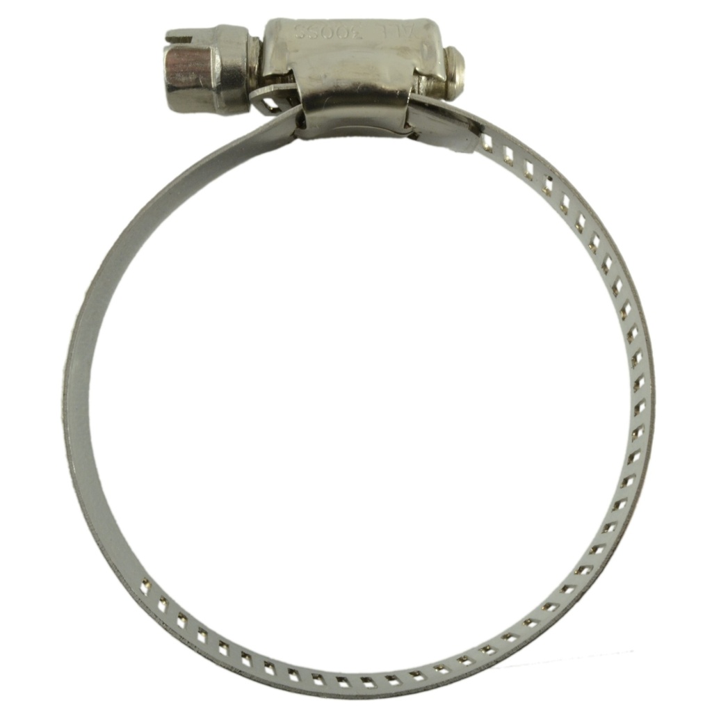 [MF36647] #28Fl Hose Clamp SS