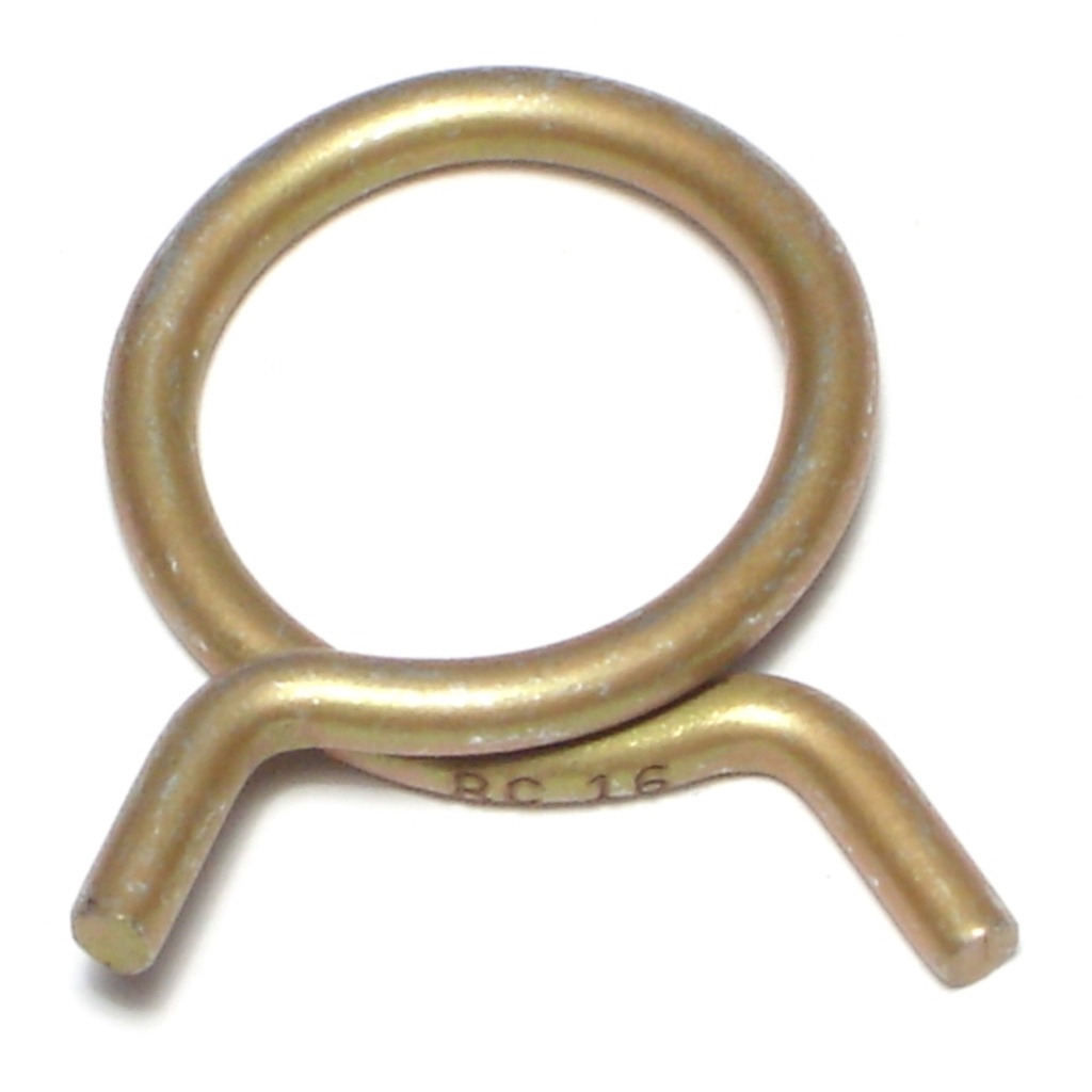 [MF70216] 1" ODHose Clamps