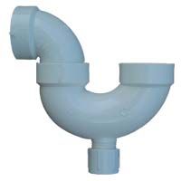 PVC00707X 0600HA 1.5 PTRAP CO