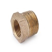 [738110-0806] 738110-0806 1/2X3/8LL HEX BUS