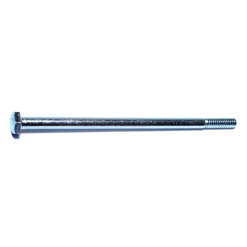 [MF00018] 1/4-20 x 5 Hex Bolt Zinc