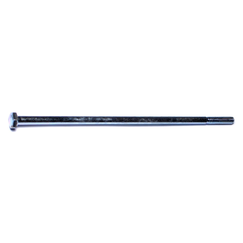 1/4-20 x 7-1/2 Hex Bolt Zinc