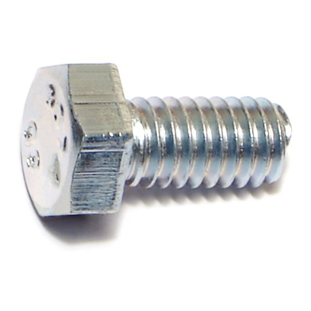 [MF00026] 5/16-18 x 5/8 Hex Bolt Zinc