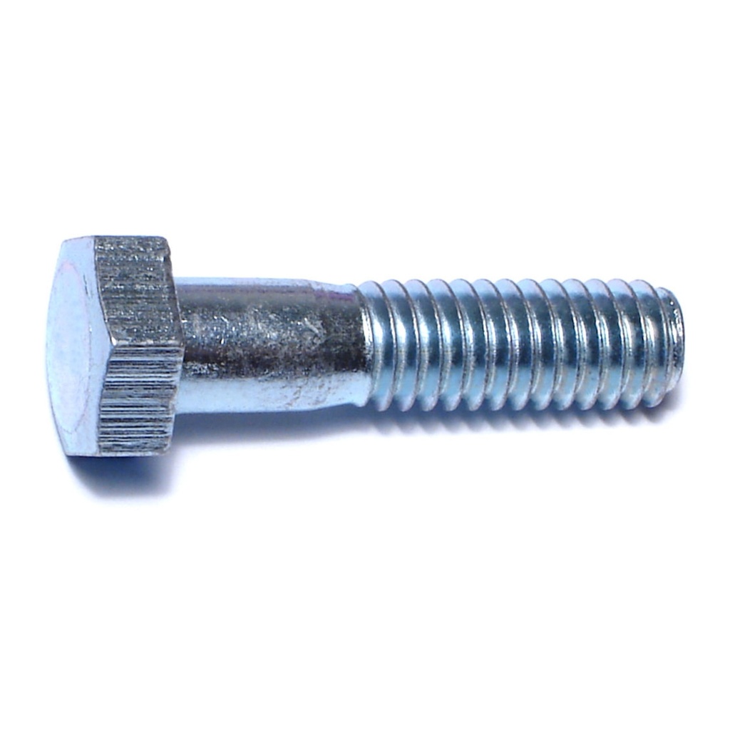 [MF00030] 5/16-18x 1-1/4 Hex Bolt Zinc