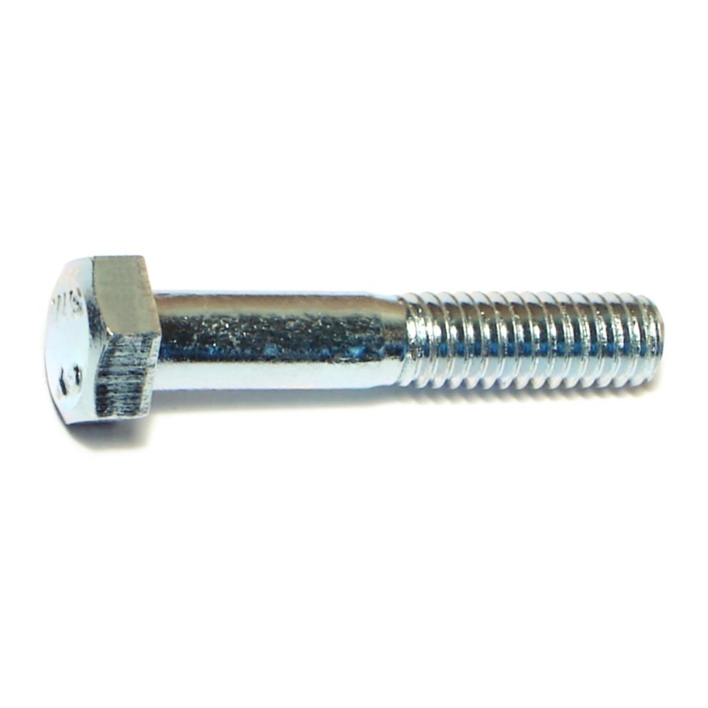 [MF00032] 5/16-18x 1-3/4 Hex Bolt Zinc