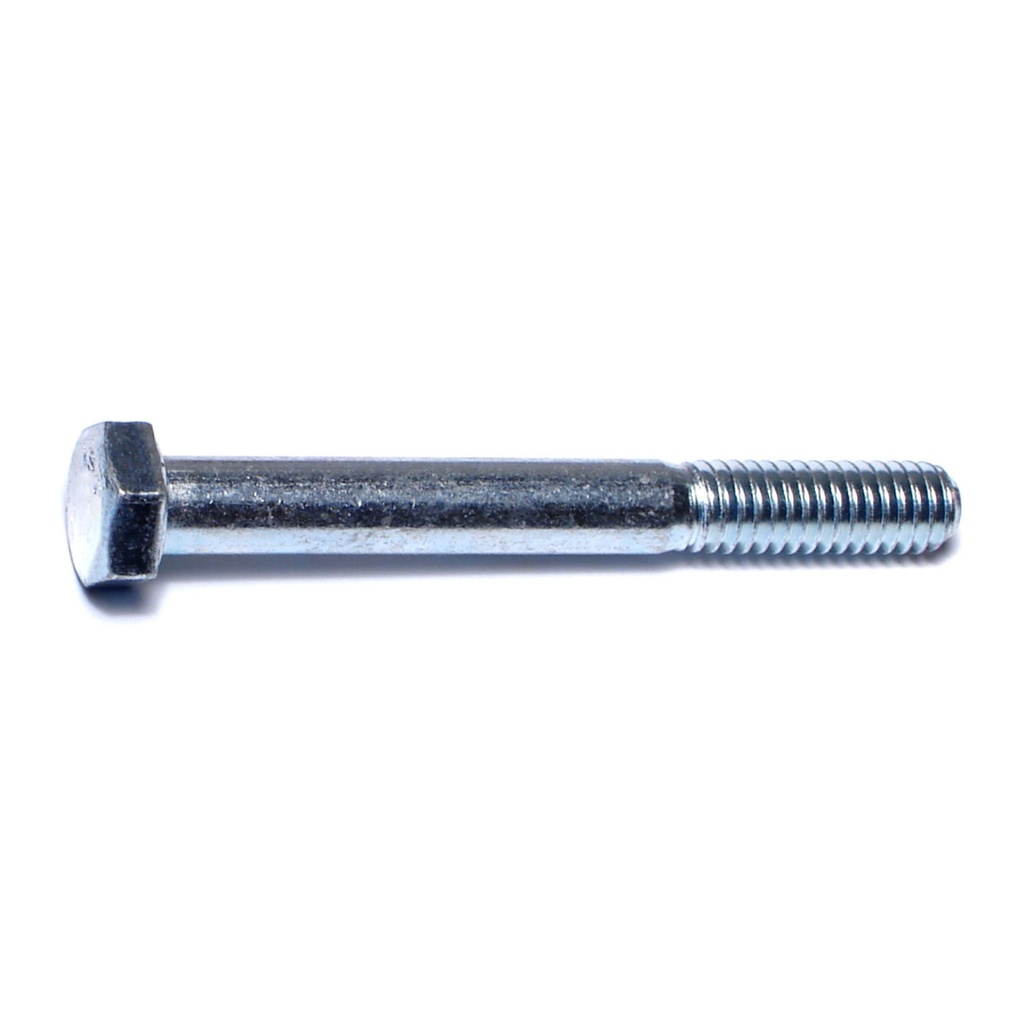 5/16-18x 2-3/4 Hex Bolt Zinc