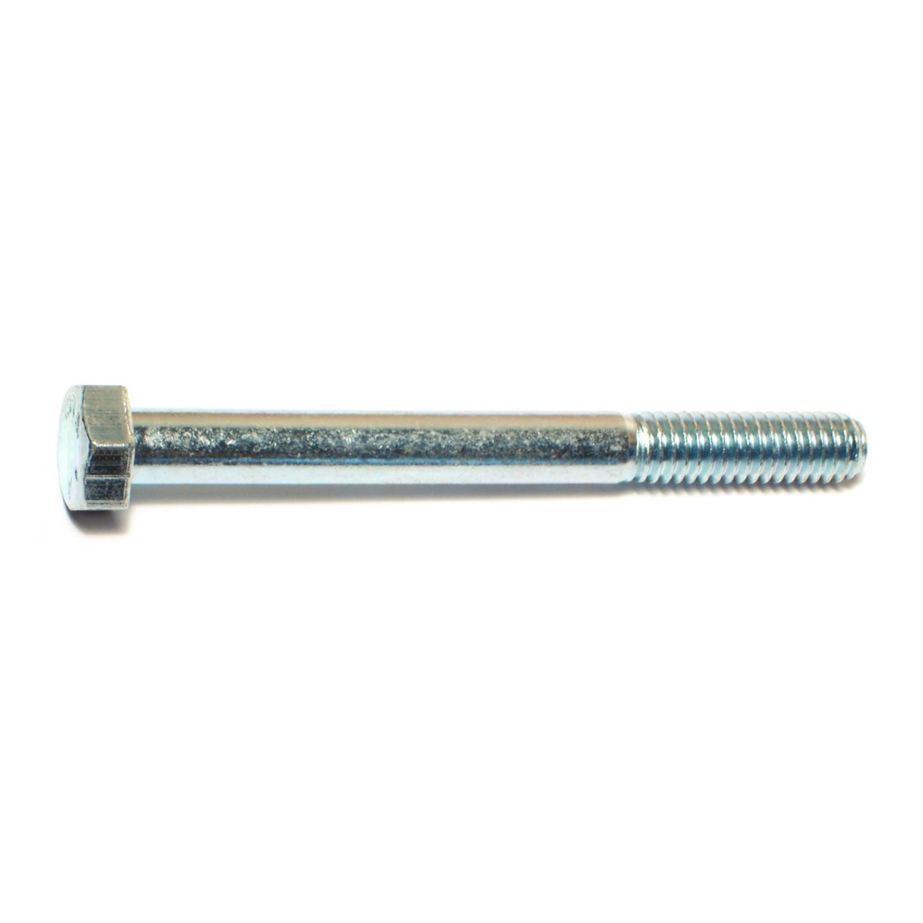 [MF00038] 5/16-18x 3-1/4 Hex Bolt Zinc