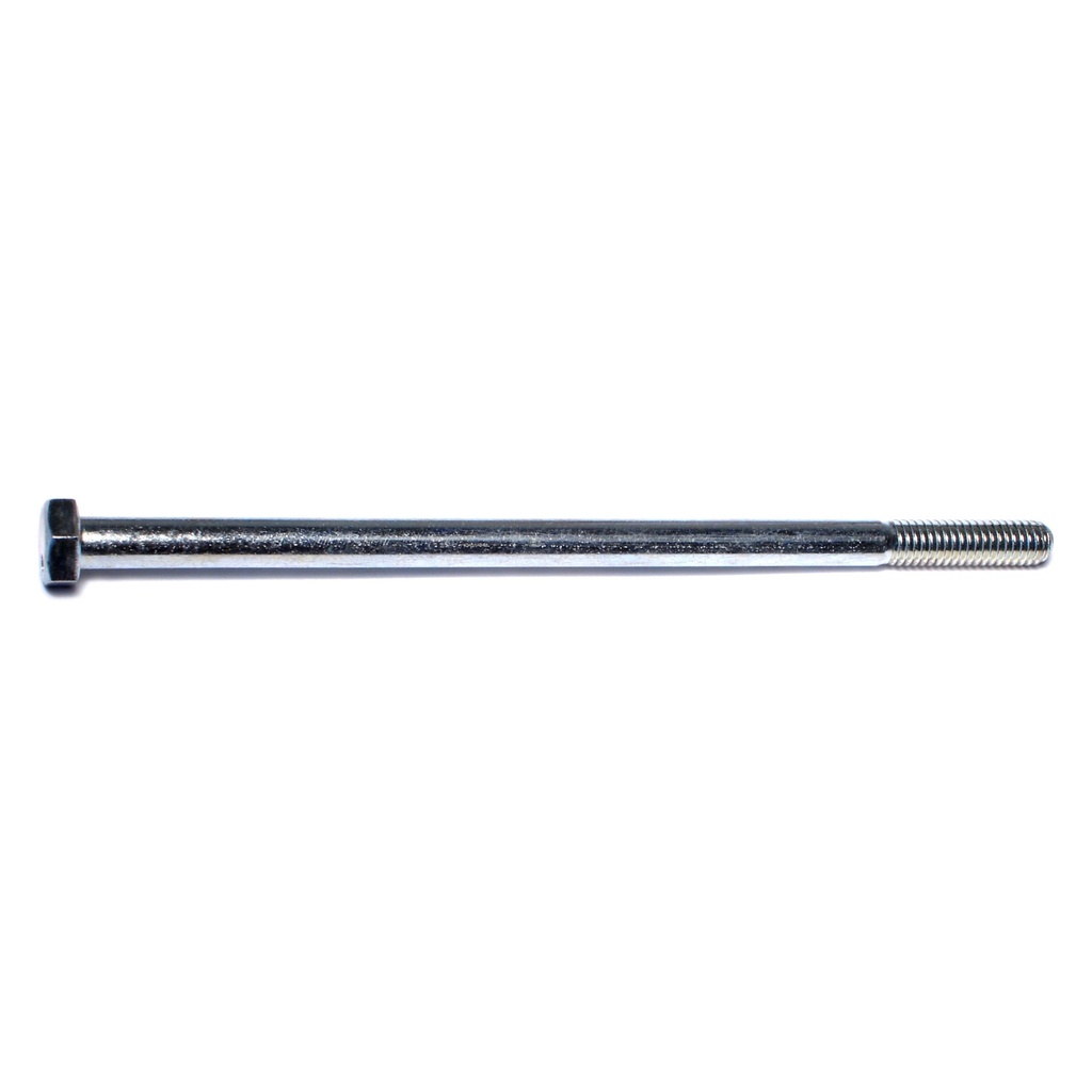 5/16-18x 6-1/2 Hex Bolt Zinc