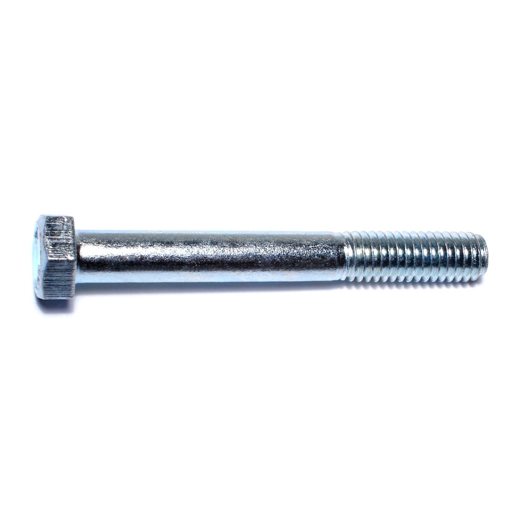 3/8-16 x 3 Hex Bolt Zinc