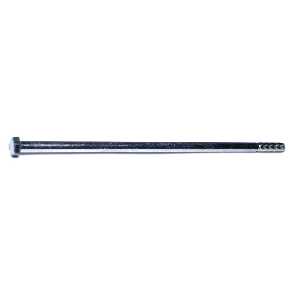 3/8-16 x 11 Hex Bolt Zinc