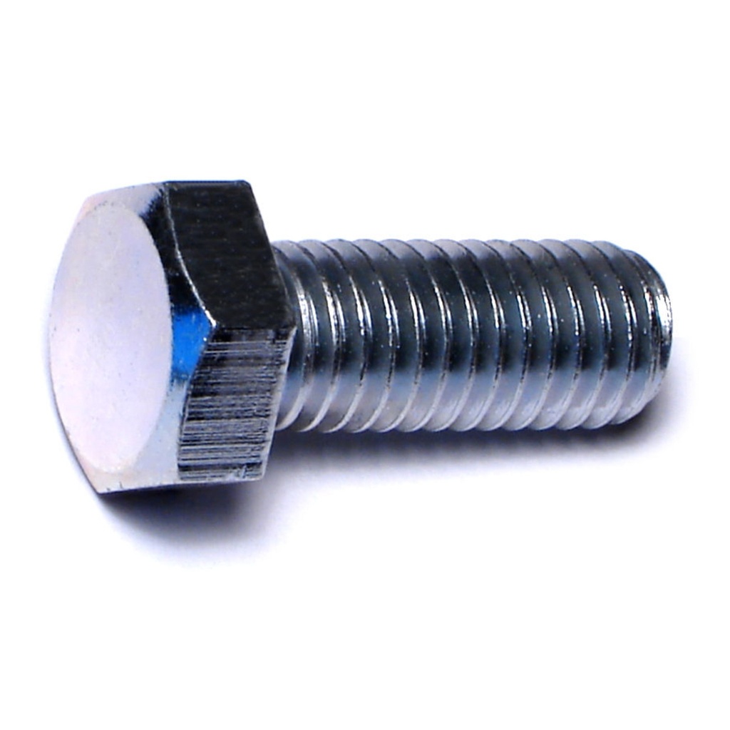 1/2-13 x 1-1/4 Hex Bolt Zinc