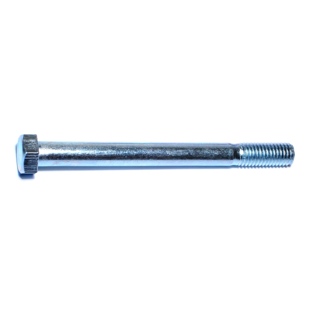 1/2-13 x 5-1/2 Hex Bolt Zinc