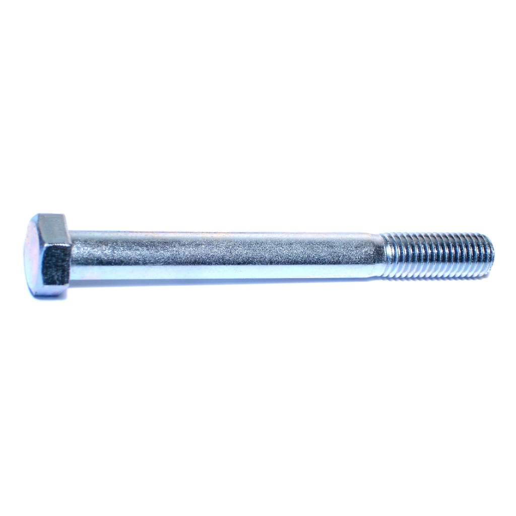 [MF00141] 5/8-11 x 6 Hex Bolt Zinc