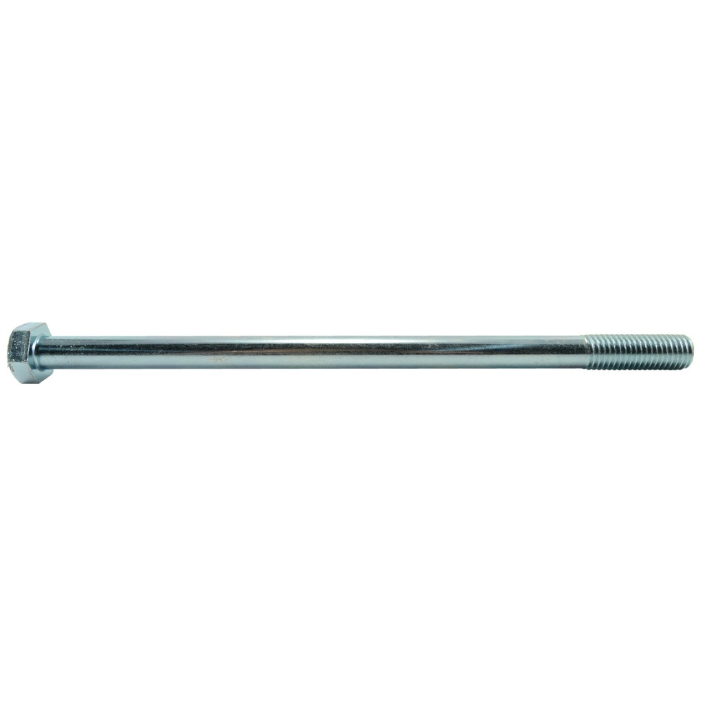 5/8-11 x 11 Hex Bolt Zinc