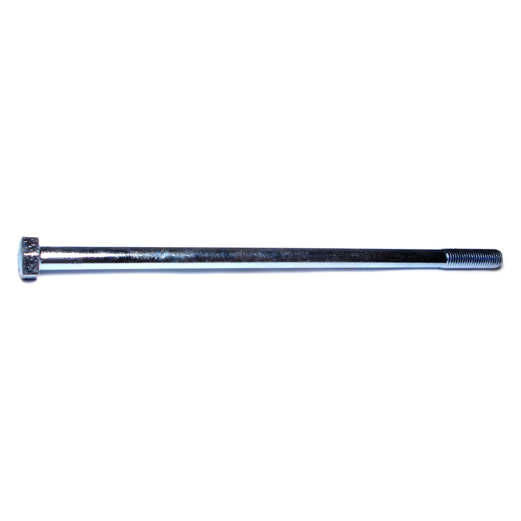 [MF00151] 5/8-11 x 14 Hex Bolt Zinc