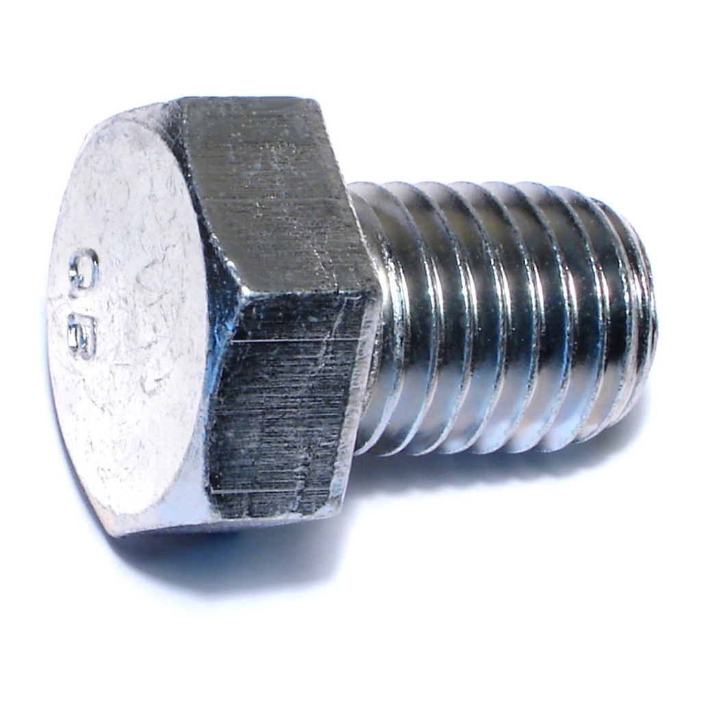 [MF00154] 3/4-10 x 1 Hex Bolt Zinc