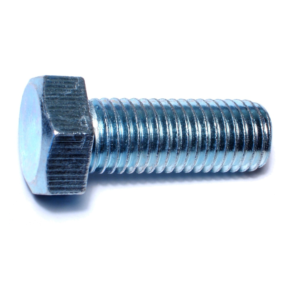 [MF00157] 3/4-10 x 2 Hex Bolt Zinc