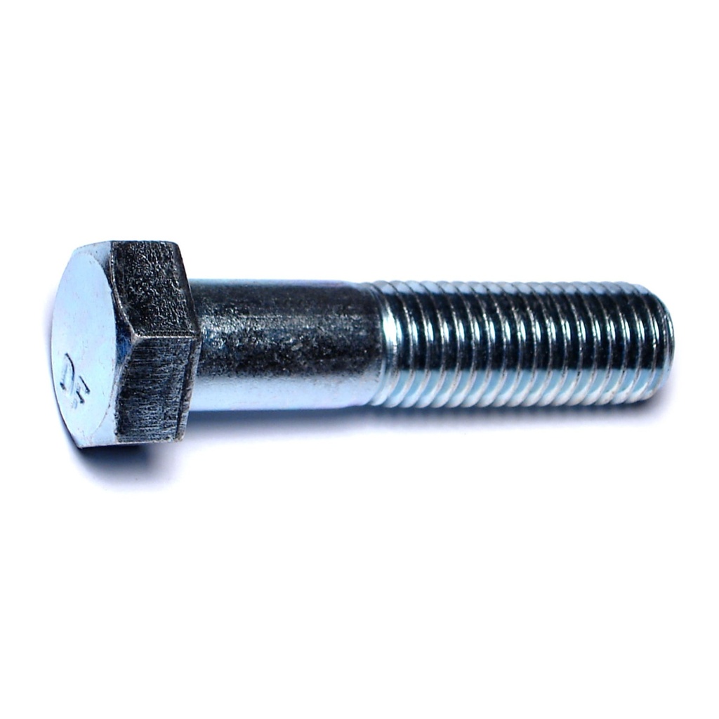 [MF00162] 3/4-10 x 3-1/4 Hex Bolt Zinc