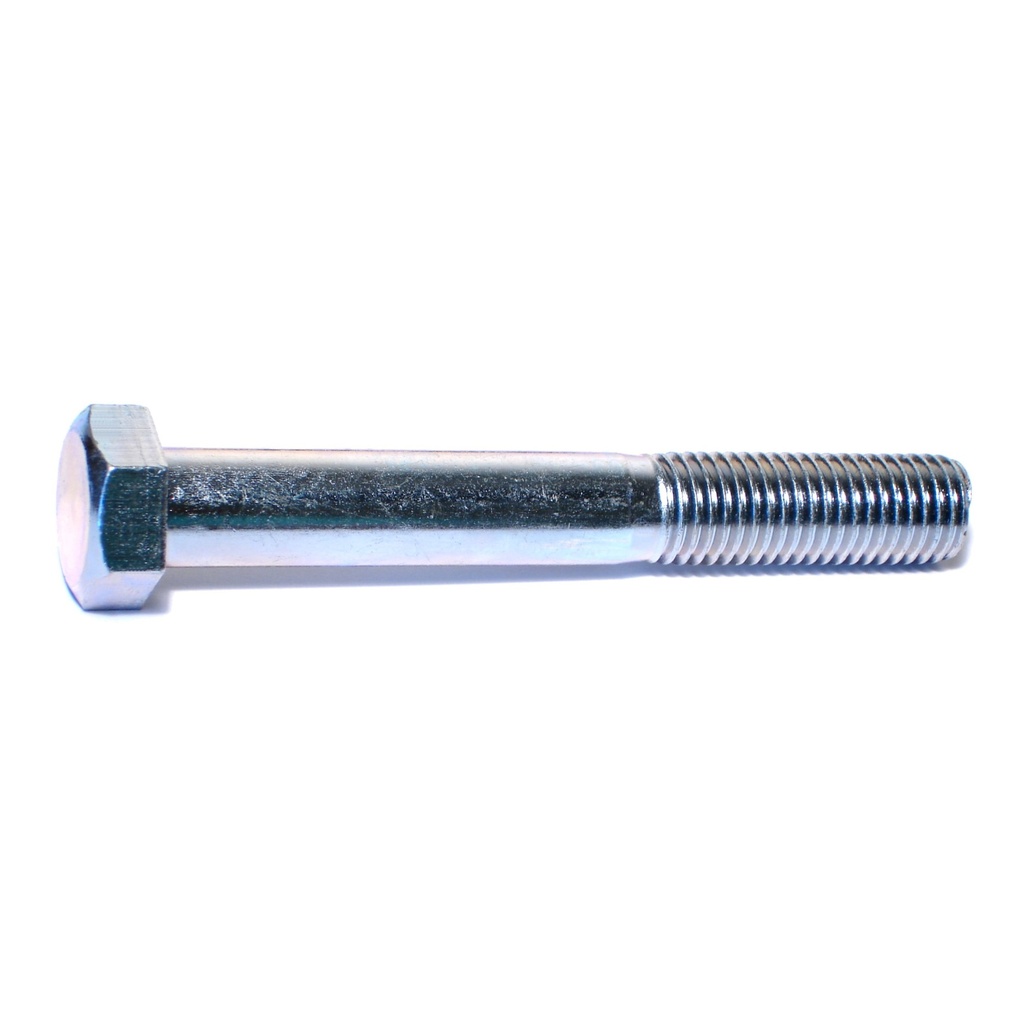 [MF00168] 3/4-10 x 5-1/2 Hex Bolt Zinc