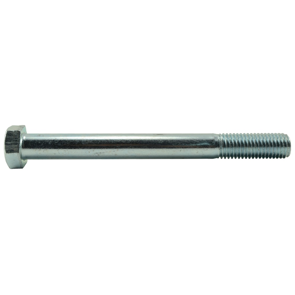 [MF00172] 3/4-10 x 7-1/2 Hex Bolt Zinc