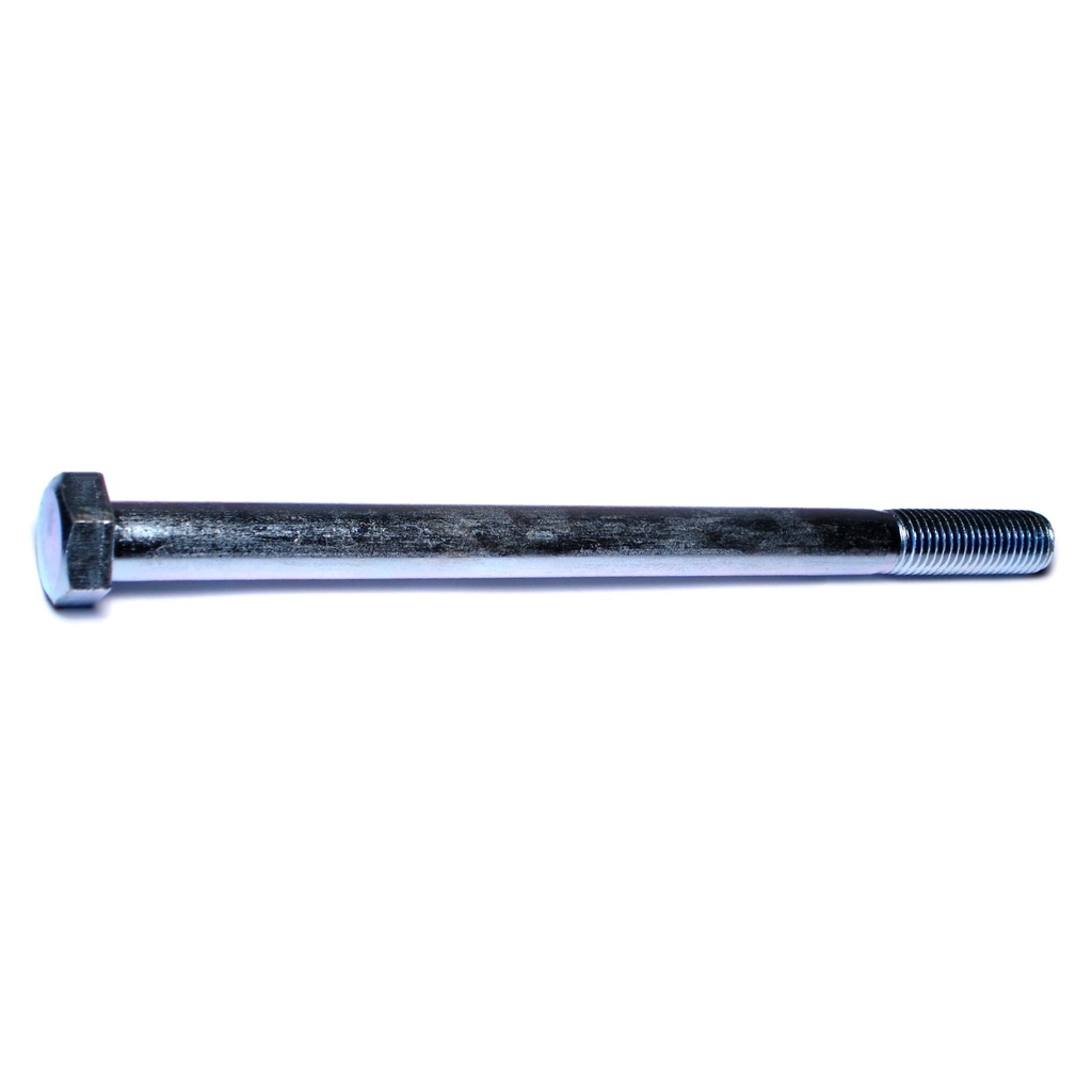 3/4-10 x 11 Hex Bolt Zinc
