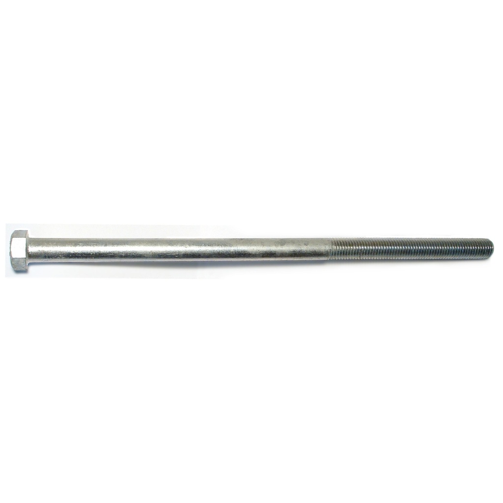 [MF00179] 3/4-10 x 16 Hex Bolt Zinc