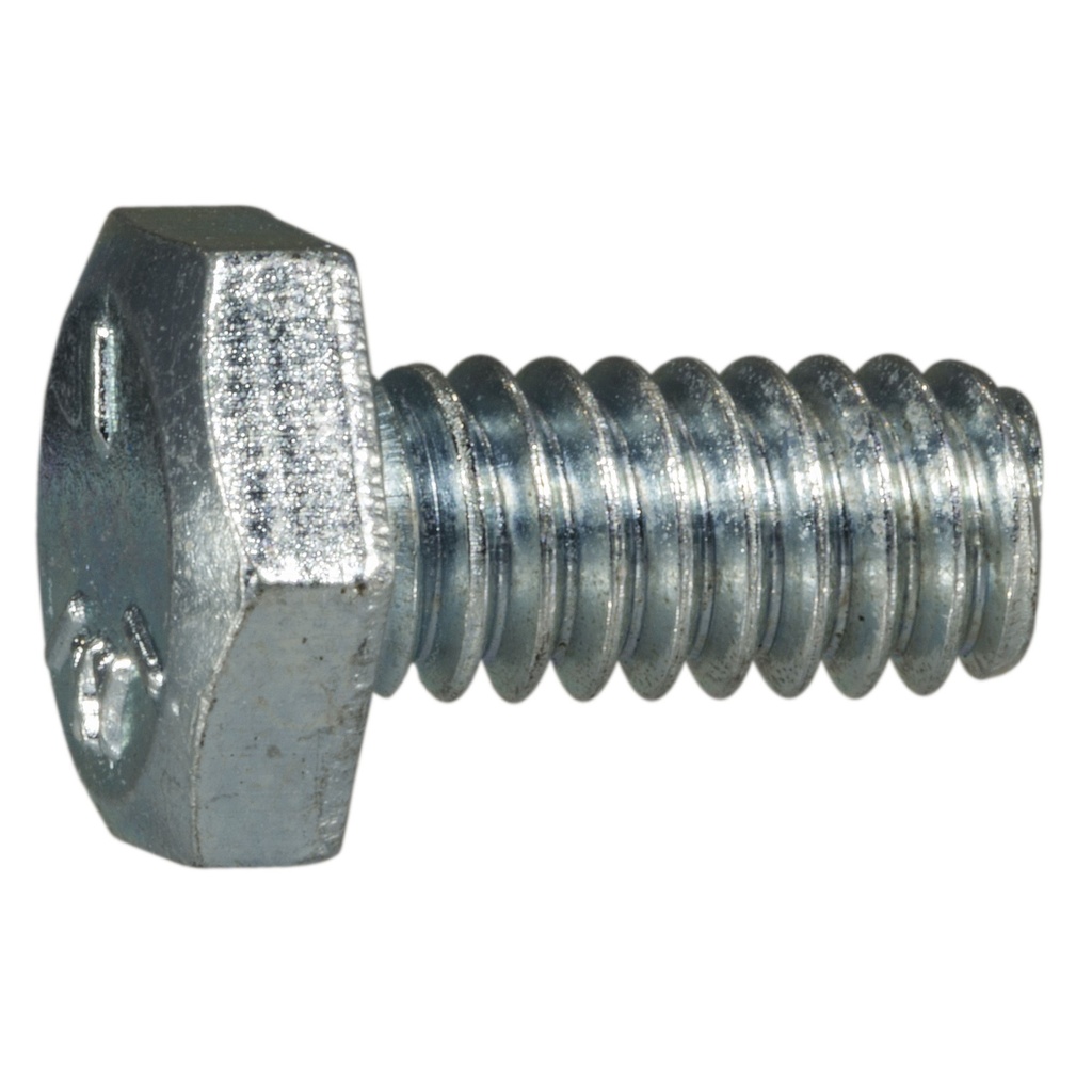 [MF00250] 1/4-20 x 1/2 Hex Cap Gr5 NC