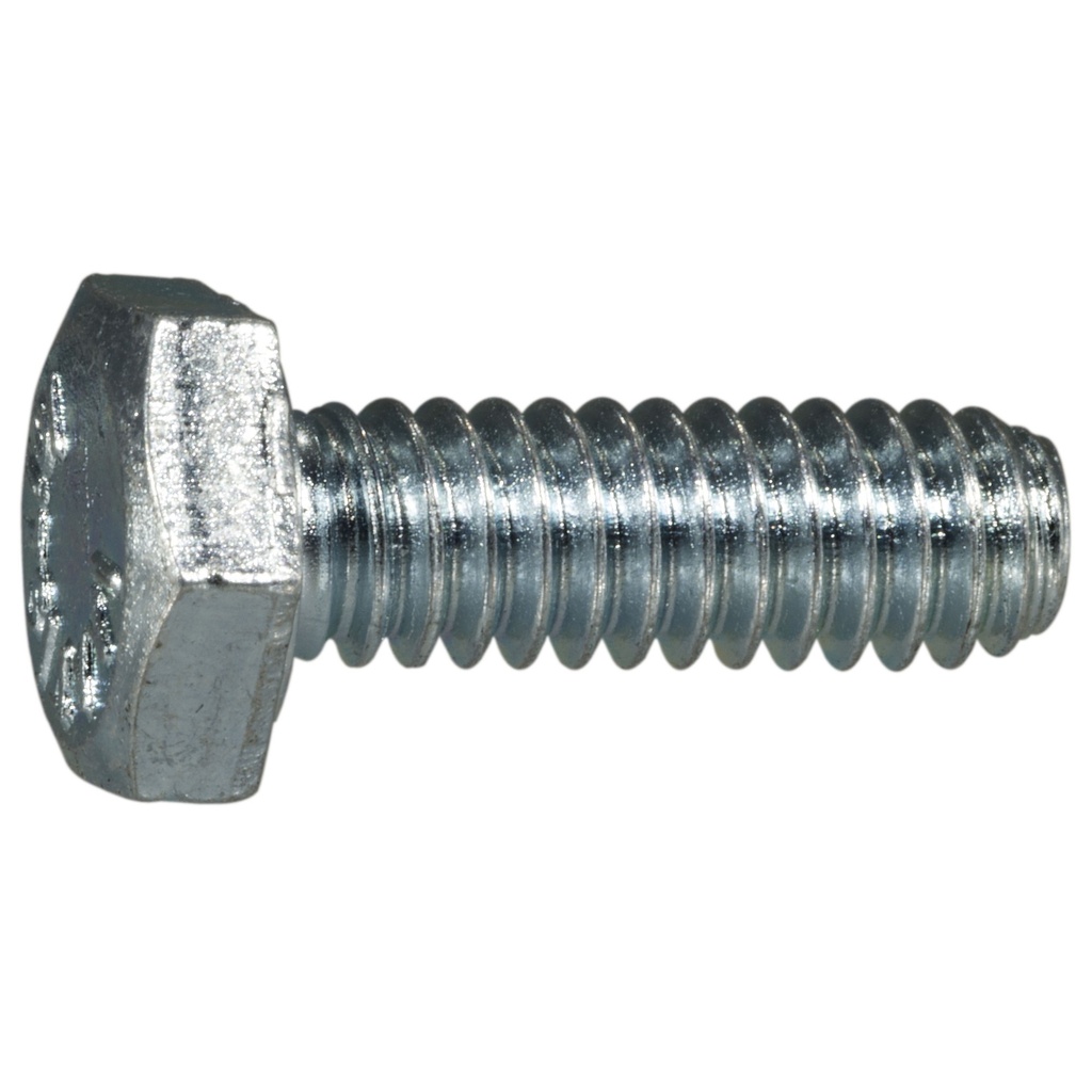 1/4-20 x 3/4 Hex Cap Gr5 NC