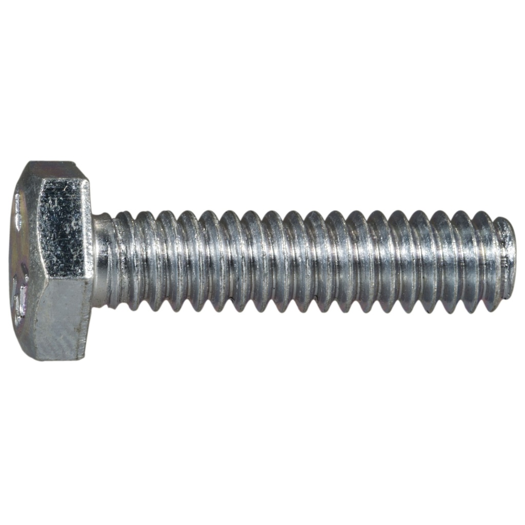 [MF00254] 1/4-20 x 1 Hex Cap Gr5 NC