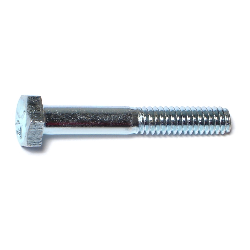 1/4-20 x 1-3/4 Hex Cap Gr5 NC
