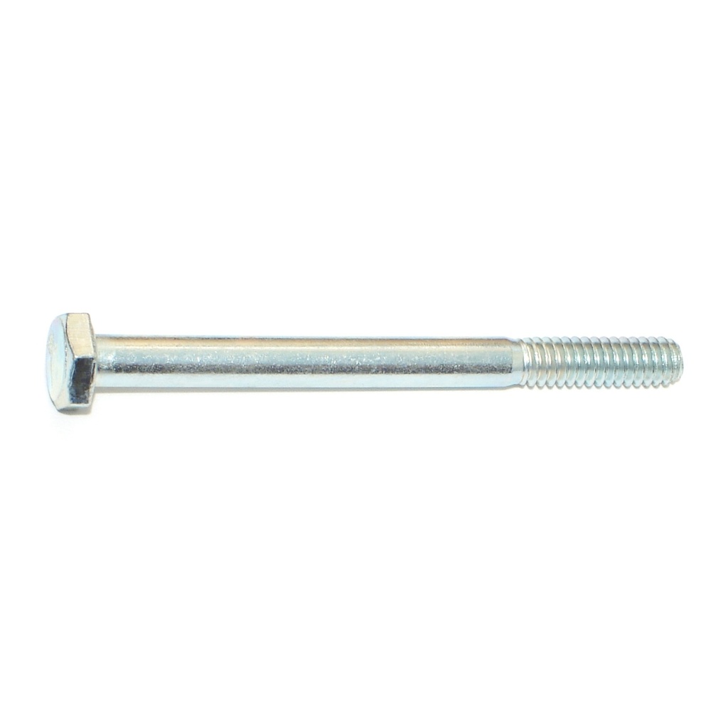 1/4-20 x 3 Hex Cap Gr5 NC