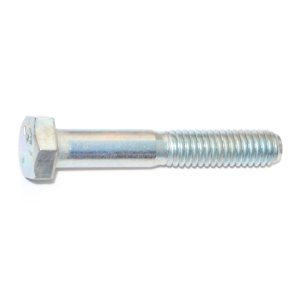 5/16-18 x 2 Hex Cap Gr5 NC