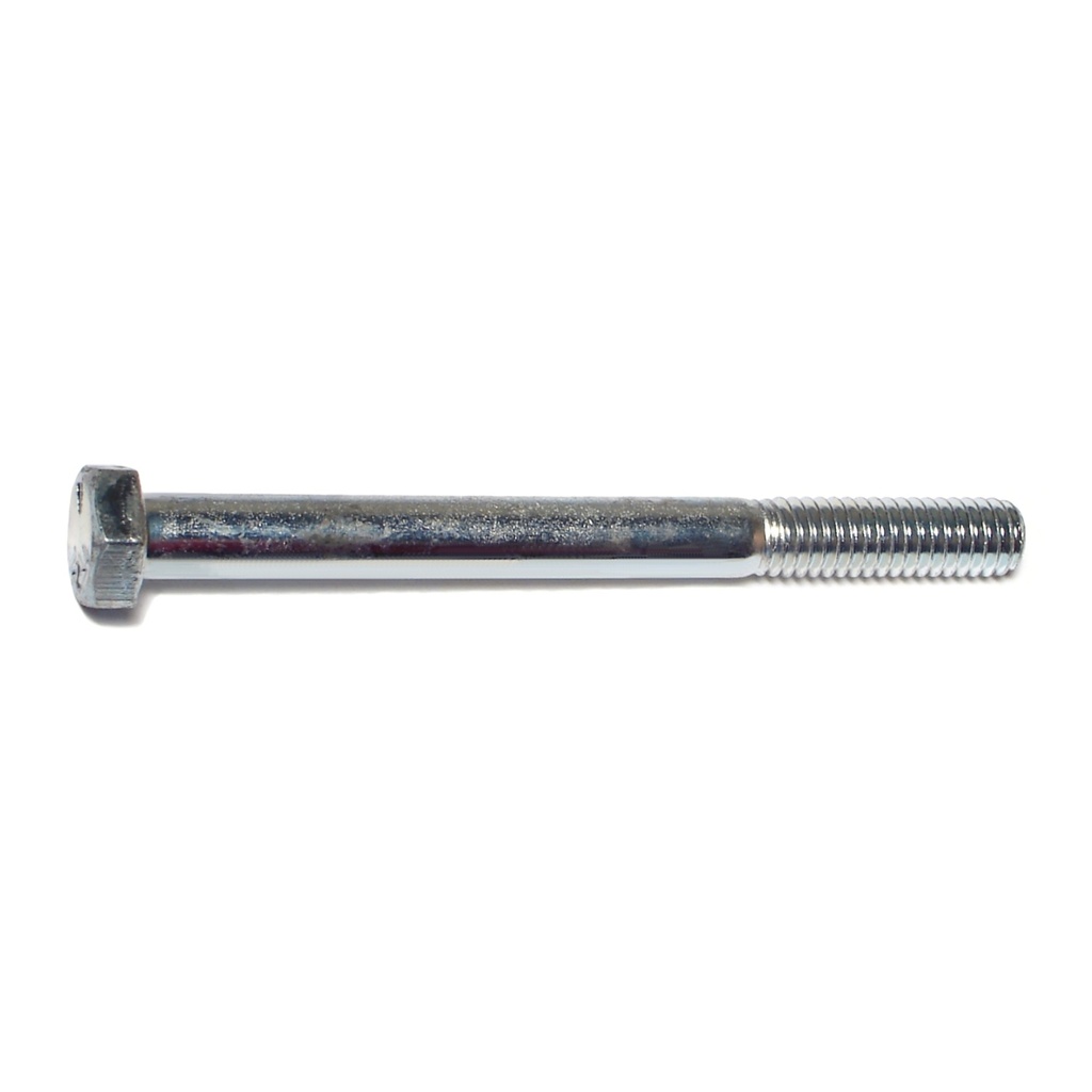 5/16-18x 3-1/2 Hex Cap Gr5 NC