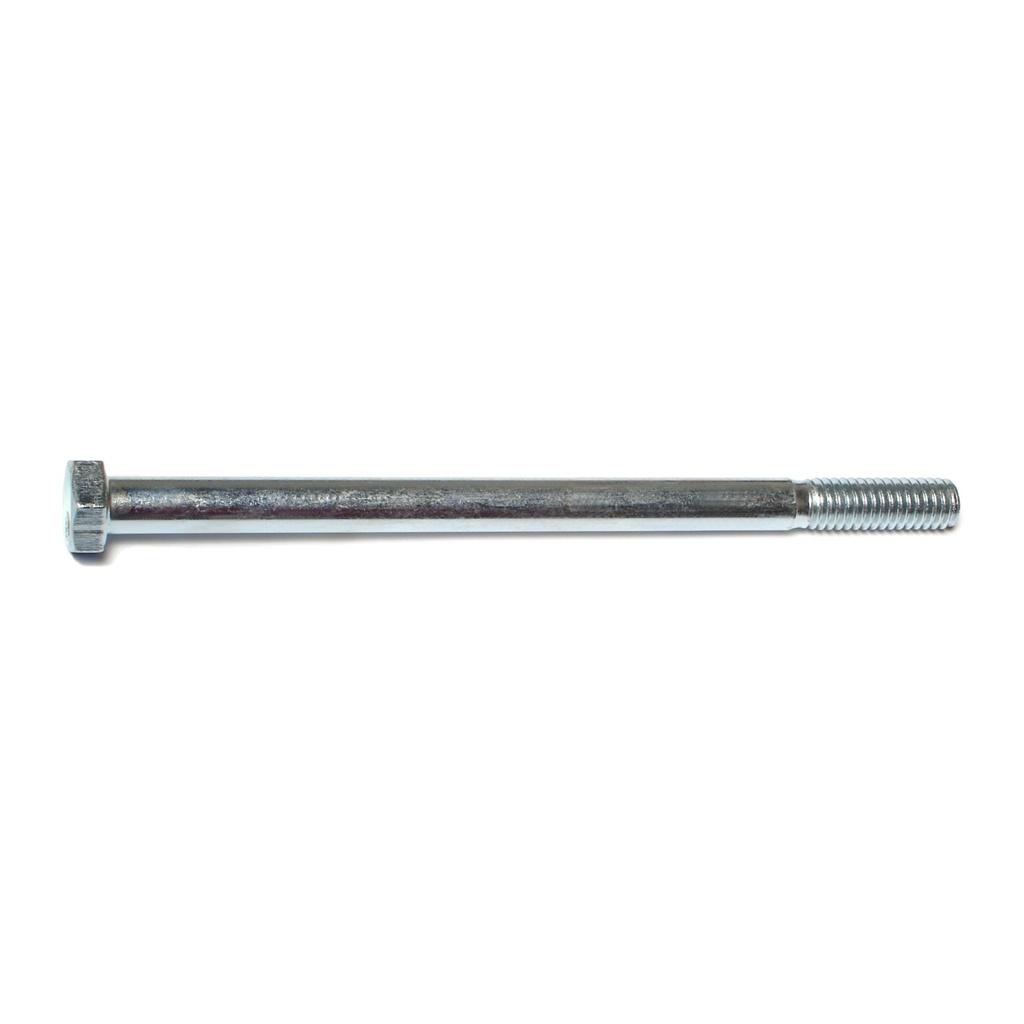 [MF00285] 5/16-18 x 5 Hex Cap Gr5 NC